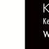 Keren Ann Where No Endings End