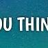 Kiana Ledé Cautious Clay Who Do YouThink You Are Lyrics From The School For Good And Evil