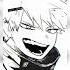 Damn 爆豪ver ヒロアカ 僕のヒーローアカデミア MHA ヒロアカ Myheroacademia Aicover AIカバー 歌わせてみた Aicover 爆豪 爆豪勝己