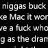 Nas The Message Lyrics