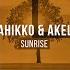 Sunrise Extended Mix