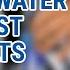 Top Selling Bottled Water PH Test Results 2019 Aquafina Dasani SmartWater Nestle Great Value
