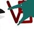 Pivot Battle Arena Orca VS Mosasaurus