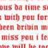 Sangre Reach Fo Da Love Lyrics