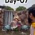 Purusharth Daily Challenge Day 07 Shorts Trending Minivlog Ytshorts