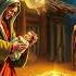 The Birth Of Jesus Luke 2 Christ Is Born Bible Chapter Series A Decree From Caesar Luke 2 1 5
