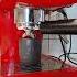 Vintage Francis Francis X1 Espresso Machine By Luca Trazzi 20250226