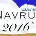 Navruz 2016 USA