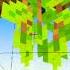 Minecraft Pergola Minecraft Viralshort Minecraftbuilding Gaming Music