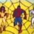 Spider Man And His Amazing Friends 1981 Intro