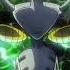 Hierophant Green Emerald Splash Jap Eng Ger