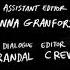 Regular Show End Credits