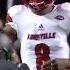 Louisville Vs NC State College Football Condensed Game 2017