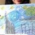 Gobble So You Think You Can Paint Like A Pro Recreate Vincent Van Gogh