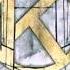 Krusseldorf 5 Pointed Star