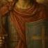 45 Second Prayer Archangel Michael Strike Evil And Protect The US Iran Trump Jesuschrist Israel