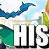 The ENTIRE HISTORY Of MONDSTADT