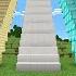 IF YOU CHOOSE THE WRONG STAIR YOU DIE Minecraft