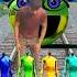 Equal Dame Tu Cosita 4 ALL Colors Alien Dance Vs Herd Of Pacman Train Driver Tom Funnyvideo