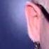 Elton John A Word In Spanish French TV 1988