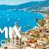 4K Spain Summer Mix 2024 Best Of Tropical Deep House Music Chill Out Mix By The Deep Sound