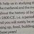 Class 7th History Chapter 1