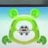 KlaskyKlaskyKlaskyKlasky Gummy Bear Song Version In Slow Voice In Conga Busher In Reversed