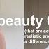 10 BEAUTY TIPS That Are Actually Realistic JAMIE GENEVIEVE