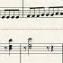 Commando Steve Bossfight Piano Arrangement