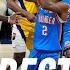 Pacers Vs Thunder Game 5 Preview Analysis Predictions