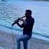 NotediLuca Improvvisaxion Enniomorricone Nuovocinemaparadiso Saxophonist Saxophone Saxy