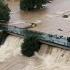 Tragedy In Romania River Failure Flooding In Covasna Evacuation Of The Population