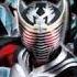 Kamen Rider Dragon Knight Dive Into Mirror Tv Size