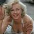 Marilyn Monroe And Jane Russell In 1953 Colorized