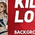 BLACKPINK Kill This Love Background Vocals Hidden Vocals