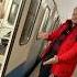 Vs сравнение метро москва Moscow Metro Transport Train ока русич мцд юмор поезд Shorts