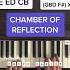 Mac DeMarco Chamber Of Reflection Quick Easy Piano Tutorial With Letter Notes