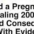 FULL STORY What Terrible Thing Happened As A Result Of You Not Being Able To Say No