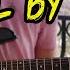 Sandy Marton Camel By Camel Guitar Cover Screen Tabs ANKHA ZONE SONG