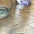 Water Evian Vs Dasani PH Test