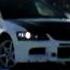 Lancer Evolution VII двуногий пингвин