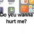 Rebzyyx All I Want Is You Lyrics Edit