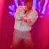 About Luktelk Silvester Belt Lithuania Eurovision2024