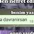 Neden Her Kes Benden Nefret Ediyor Naptim Size Itzy Midzy Keşfet