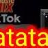 PATRATATAN REMIX TIKTOK NHẠC TEST LOA NHẠC REMIX HOT DOUYIN TIKTOK HAY NHẤT HIỆN NAY