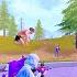 IPhone 13 HANDCAM My New Record In Livik PUBG Test 2025