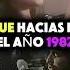 Que Hacias En El Año 1982 Pop Musica80s Musicadelos80 Musica Music Totoafrica Eyeinthesky