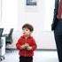 The CEO Bullies A Cleaner But His Shock Comes When Her Cute Child Turns Out To Be His Mini Me