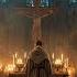Gregorian Chanting 24x7 Livestream Sacred Chants For Prayer Peace Reflection