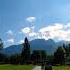 Nice View Of Tatras In Zakopane Poland